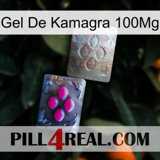 Kamagra Gel 100Mg 38